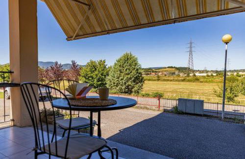 Fully-equipped apartment - Foto 2