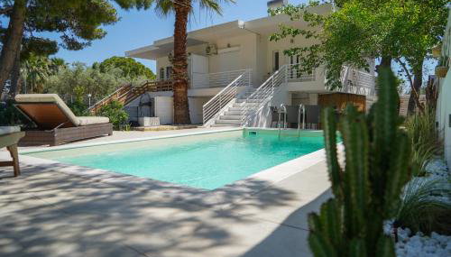 Villa Helio Kineta - Foto 5