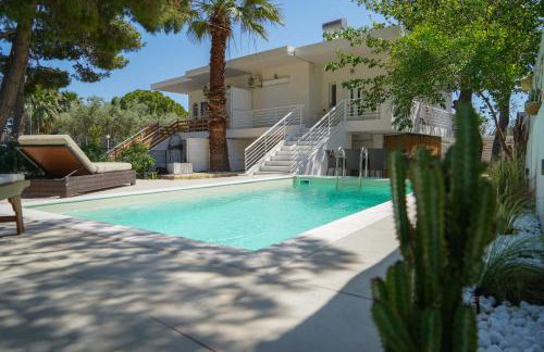 Villa Helio Kineta - Foto 5