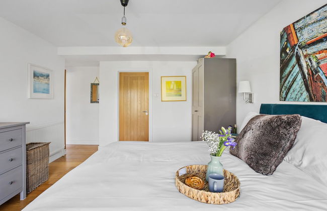 Water Edge House Boathouse - Foto 67