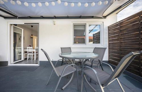 Ferienwohnung Heide 1 - Foto 7