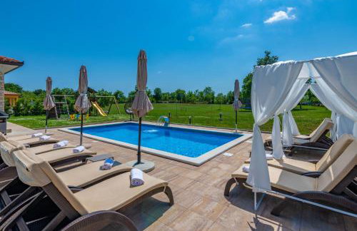 Villa Irene, a quiet and peaceful pool villa - Foto 30