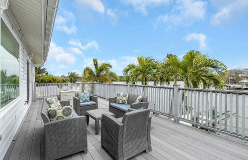 Villa Azule-Waterfront-Dock-Free Amenities-Bikes-Fishing and Beach Gear - Foto 54