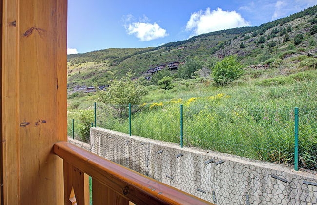 El Tarter Family Mountain Rental - Foto 13