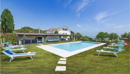 Villa James - Foto 1