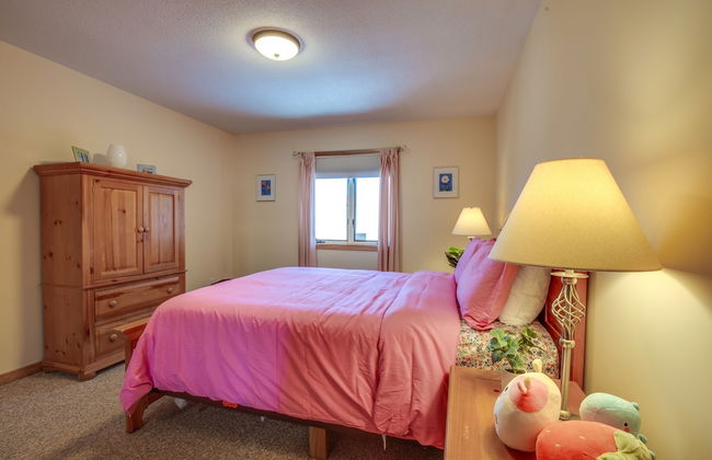 Northbrook Condo 3 Bedroom Condo - Foto 10