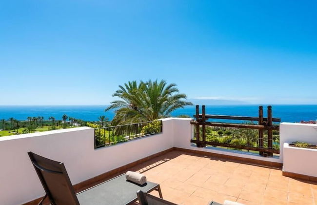 Las Terrazas de Abama Suites - Foto 63