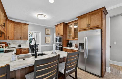 Mafetano Woodberry - Foto 8