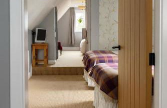 Overscaig House - Foto 22