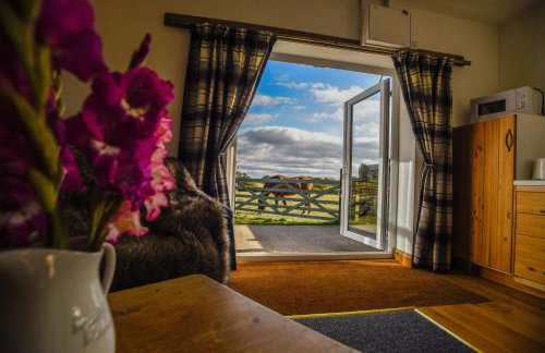 The Hideaway with hot tub - Foto 22