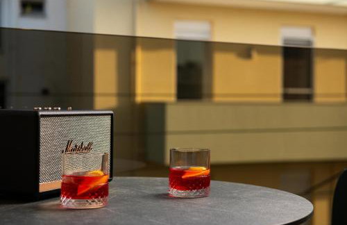 Cosmeen Lifestyle Boutique Stay - Photo 51