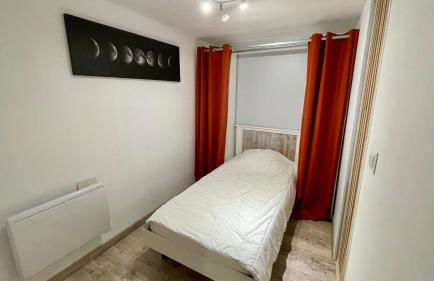 Résidence Les Planchettes - Foto 47