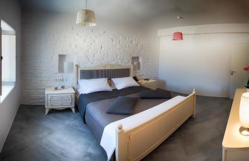 Paros Afrodite Luxury Villas - Photo 98