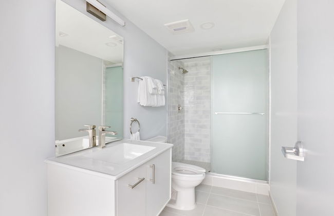 The King Street House by Kasa - Foto 27