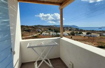 Casa Di Kimolos - Foto 53