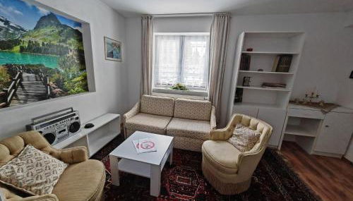 Apartment E1 - Gut ausgestattete 3-Zimmerwohnung 68 qm für 1-5 Personen 2xZZ 1xSC - Foto 3