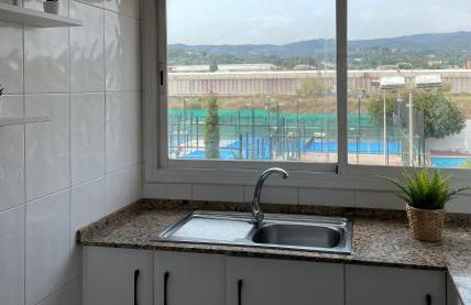 Apartment Llavaneres near Barcelona Beach Pool - Foto 24