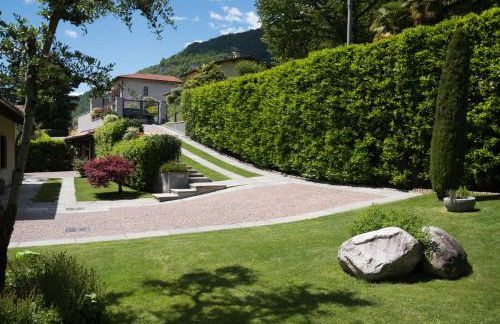 Mansarda I Cipressi - Foto 29