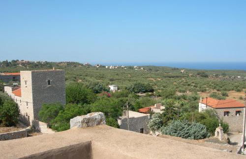 Arapakis Historic Castle - Foto 64