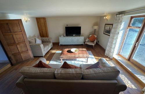 Woodland View with Hot Tub and Snooker Table - Foto 14