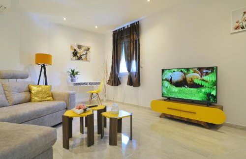 Apt3 - Villa Perla with swimming pool, Lovran - Opatija - Photo 28