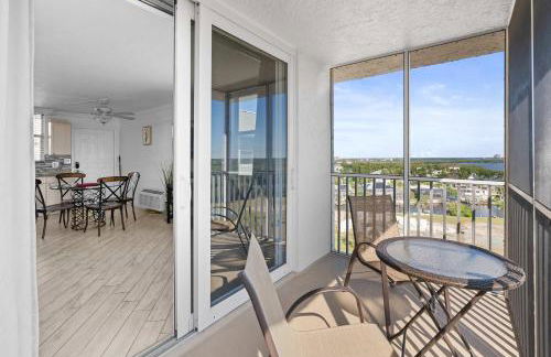 Penthouse On The Bay 4002 - Foto 12