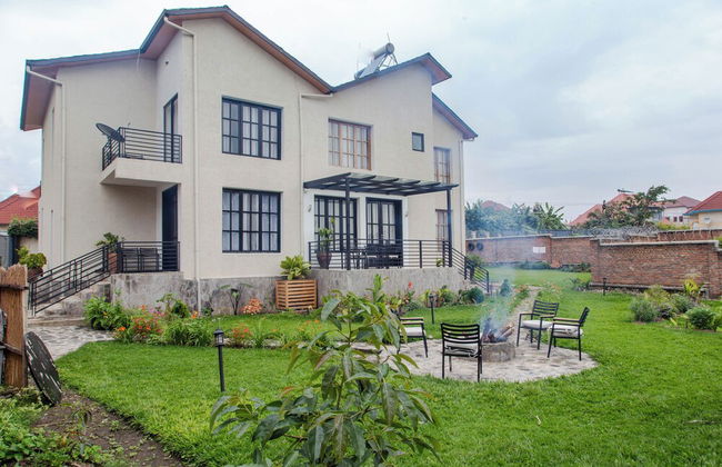 Kwetu Villas Musanze - Foto 32