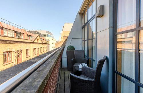 Liverpool Street I Your Apartment - Foto 5