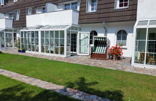 Fewo Freya in der Ostseeresidenz Gendarm - Foto 7