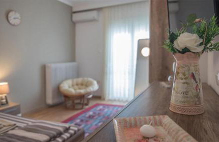 Michalis Apartments - Foto 27