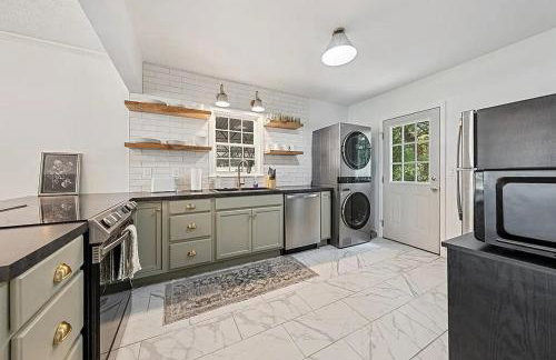 3 Bedroom Comfy Beds - Close to Fort Benning, CSU and Dining - Foto 23