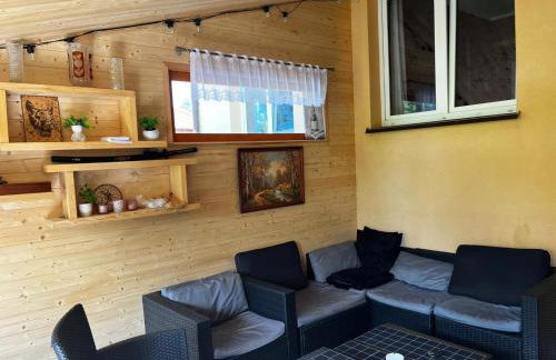 Bajkowy Dom - Foto 2