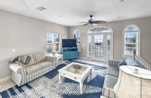 Paradise by the Pier l Ocean Views l Dog Friendly l Steps to Pier Park Shopping and Restaurants - Foto 22