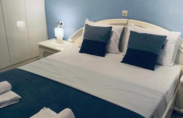 Sea View House In Ouranoupoli - Foto 4