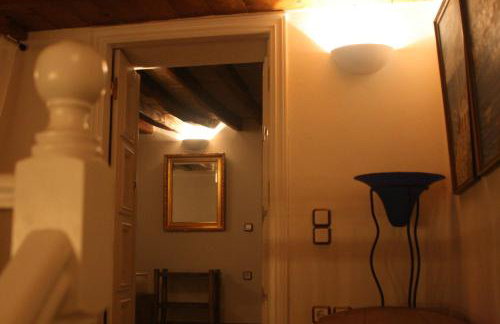 Matsas Mansions - Foto 25