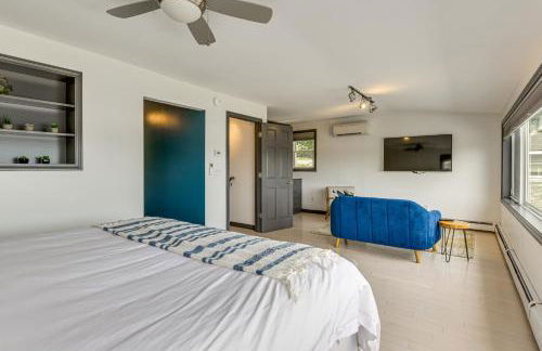 Swim, Boat and Explore! Lake Champlain Retreat! - Foto 13