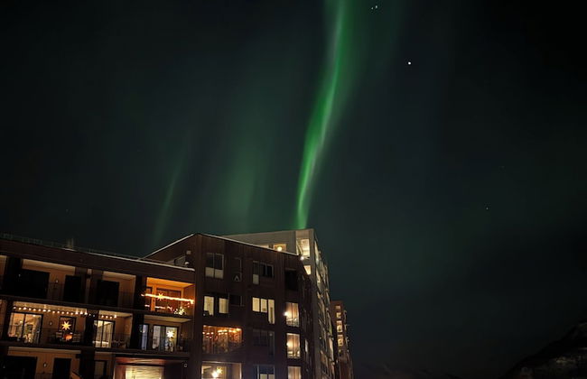 TotalApartments Vervet Fram F - Foto 1