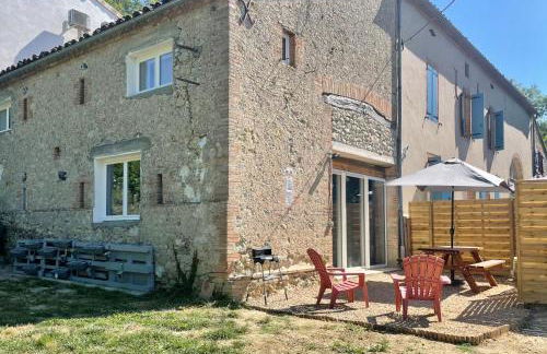 Grange Labarthessié - Foto 13