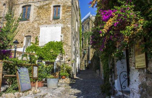 Albero Maestro on Bussana seaside - Foto 8