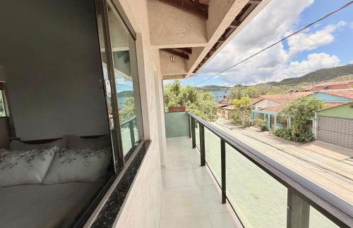 Casa Flor de Pitanga- Vila de São Jorge - Foto 41