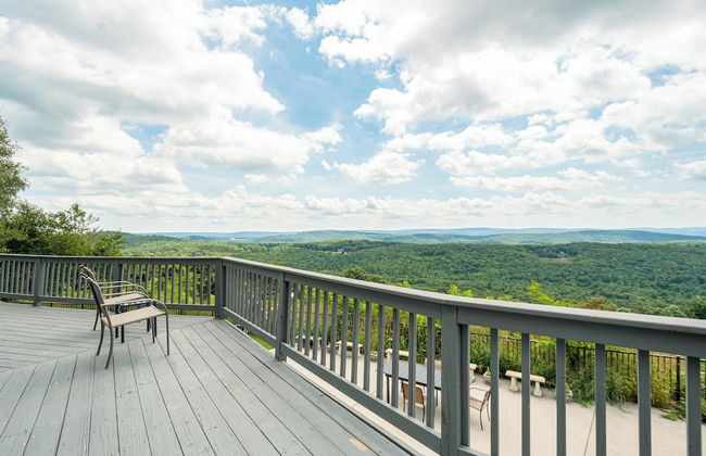 Dream Big by Taylor Made Deep Creek - Photo 21