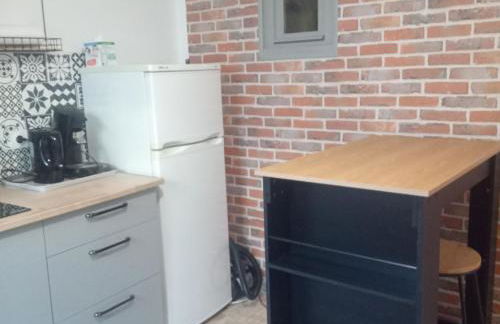 Élégante maison de ville avec cour intérieure, centre de Châteaudun, proche sites touristiques - FR-1-581-115 - Foto 32