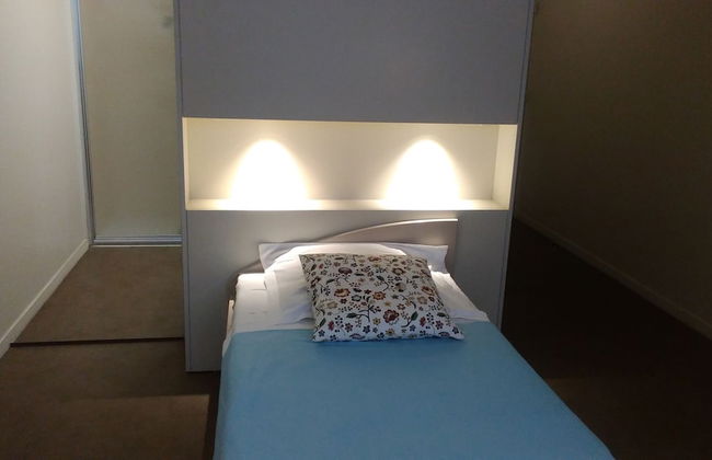 Study Hôtel - Foto 10