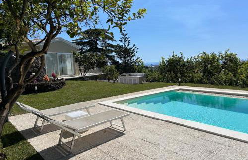 Villa Iiulia Hills - Foto 42