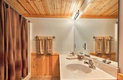 Cabin on Little Lake Emily & ATV Trails - Foto 36