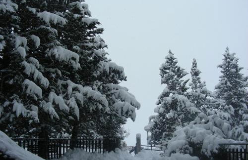 Maison Anseri - Foto 1