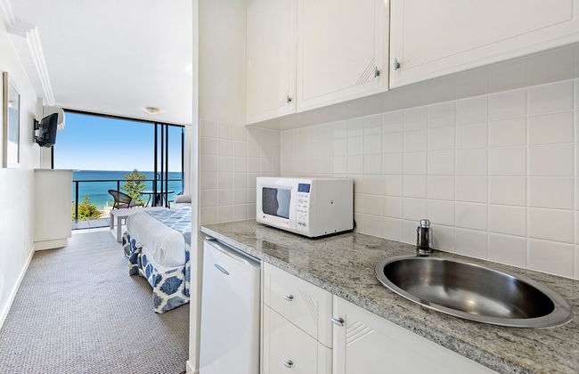 ULTIQA Shearwater Resort - Foto 25