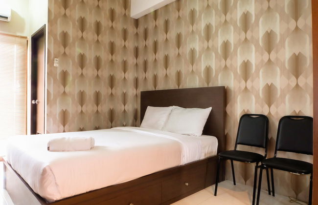 Good Studio 23 Kebagusan City Apartment - Foto 5