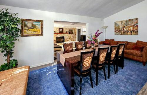 2 Mi to Cocoa Riverfront Park Home with Patio! - Foto 5