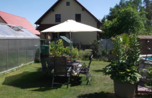 Haus am Wald - Foto 7